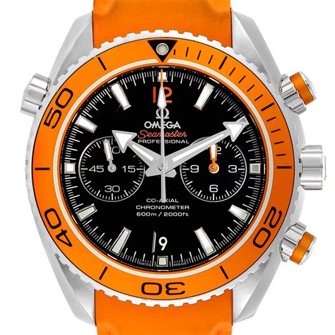 montre omega seamaster planet ocean|omega seamaster ocean model.